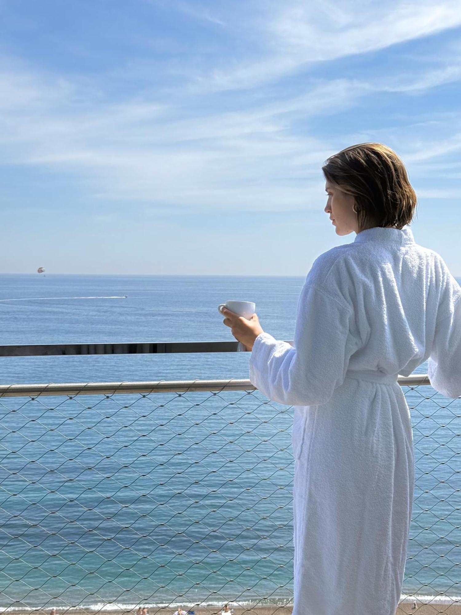 Hotel Ponta Plaza Conference & Spa Budva Zewnętrze zdjęcie